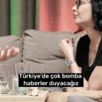 Evrim Akın Instagram - Bomba gibi 1 ay olacak belli ama en çok hangi burçlar etkileniyor acaba 🤫 cevabı YouTube kanalında yayında! bio’daki linkten ulaşabilirsiniz🛋️