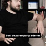 Evrim Akın Instagram - Yeni Sezonun 2. videosu Cuma Günü Yayında! 🥳 Bu videoda konuğum ünlü Şef Sinan Büdeyri oldu. Birçok konu hakkında konuştuğumuz çok keyifli bir video çektik. Cuma 19:00'da Yayında 🎬 @sinanbudeyri