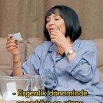 Evrim Akın Instagram – Bu hafta Sinem Yıldız konuğumdu! 🤩
Bu haftaki muhabbetimize hızlı cevap beklediğimiz soru fanusumuz da dahil oldu. 😏 Bakalım Sinem’le neler konuştuk? Video YouTube kanalımda, link profilde 🤍🙋🏻‍♀️