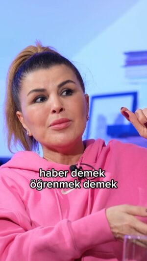 Evrim Akın Instagram - 😇 YouTube’da yayında! Kaçırmayın :) @nuraysayarii 
@yuzbindijital