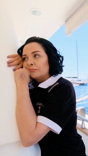 Evrim Akın Instagram - Boyumda Büyük İşler’de bu sefer miço oldum :) Link profilde 🙃