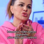 Evrim Akın Instagram - Muhteşem keyifli bir sohbet oldu. 😇 YouTube’da yayında! Kaçırmayın :) @nuraysayarii @yuzbindijital