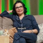 Evrim Akın Instagram - Tahminleri alalım :)