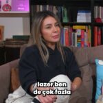 Evrim Akın Instagram - OP. DR. BUSE ÇAPKINOĞLU KONUĞUM OLDU! 🦋 Tamamı YouTube kanalımda Sizin Düşünceleriniz Neler Yorumlarda Buluşalım 😊 🎊 @buse_capkinoglu @yuzbindijital