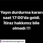 Evrim Alasya Instagram - #kızılcıkşerbeti #kızılcıkşerbetinedokunma