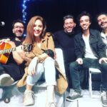 Evrim Alasya Instagram - Yeni yılda Ocak ve Şubat’ta da gülmeye devam ediyoruz😂🤩 #ikibekar💃🏻🕺🏼 7-Ocak Duru Ataşehir 15-Ocak Moi Sahne 22-Ocak Duru Ataşehir 11-Şubat Duru Ataşehir 18-Şubat Beylikdüzü Akm 23-Şubat Bakırköy Yunus Emre Kültür Merkezi🍀 25-Şubat Duru Ataşehir