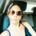 Evrim Alasya Instagram - Şuraya yorgun ama ayakta bi Evrim çizelim😎#prova #tiyatro #tiyatroyapanölmez🎈 #uzunyol #istanbul #actress