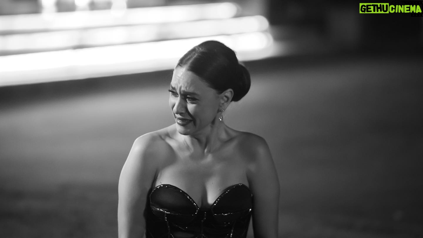 Evrim Alasya Instagram - Nerede kalmıştık… #kızılcıkşerbeti