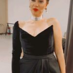 Evrim Alasya Instagram - @kizilcikserbetitv afiş çekimi #backstage