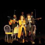 Evrim Alasya Instagram - Oyuna devam… #ikibekar 11-Mart Duru Ataşehir 18-Mart Duru Ataşehir 25-Mart Duru Ataşehir 28-Mart CKM 29-Mart Duru Ataşehir