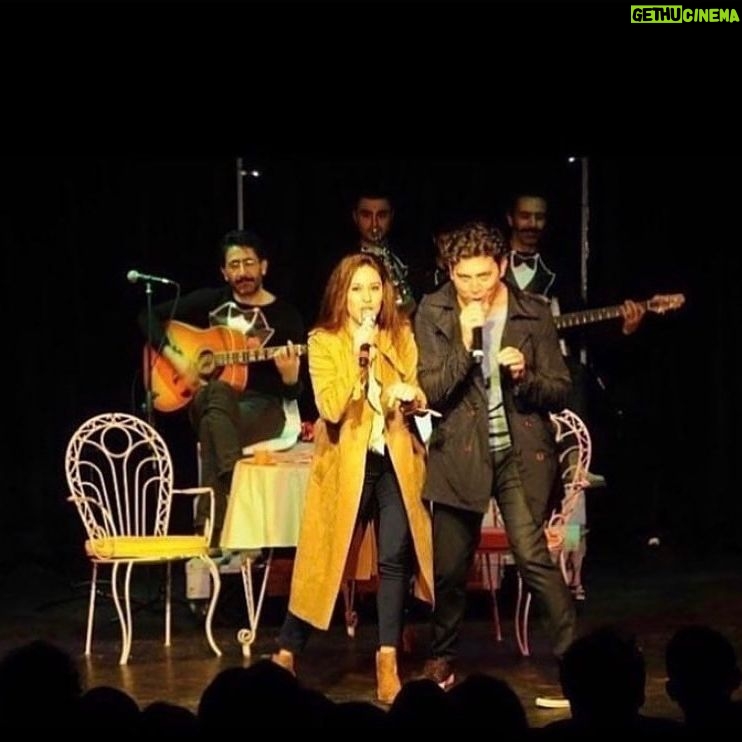 Evrim Alasya Instagram - Oyuna devam… #ikibekar 11-Mart Duru Ataşehir 18-Mart Duru Ataşehir 25-Mart Duru Ataşehir 28-Mart CKM 29-Mart Duru Ataşehir