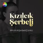 Evrim Alasya Instagram - #KızılcıkŞerbetiÇünkü