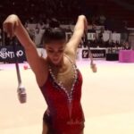 Evrim Alasya Instagram – İnsan sınırsızlığını bilmeli…
#sofiaraffaeli #rhitmicgymnastic