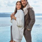 Evrim Alasya Instagram - @hellodergisi Ekim özel sayısı…