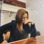 Evrim Alasya Instagram – Gülünç çünkü