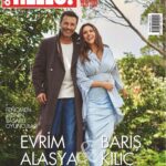 Evrim Alasya Instagram - Yayın Direktörü: @meldanar13 Röportaj: @bnazlanuregul Fotoğraf: @tameryilmaz1 Styling: @mina.tanay Burcu Çam/ @816 styling Saç: @mutluahmet.sinan Makyaj: @haticesaka #hello #hellodergisi ##istanbul🇹🇷 #dışçekim