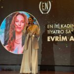 Evrim Alasya Instagram – #galatasarayüniversitesi öğrencilerine çok teşekürler🍀
Styling @ozlemsuer 🤍