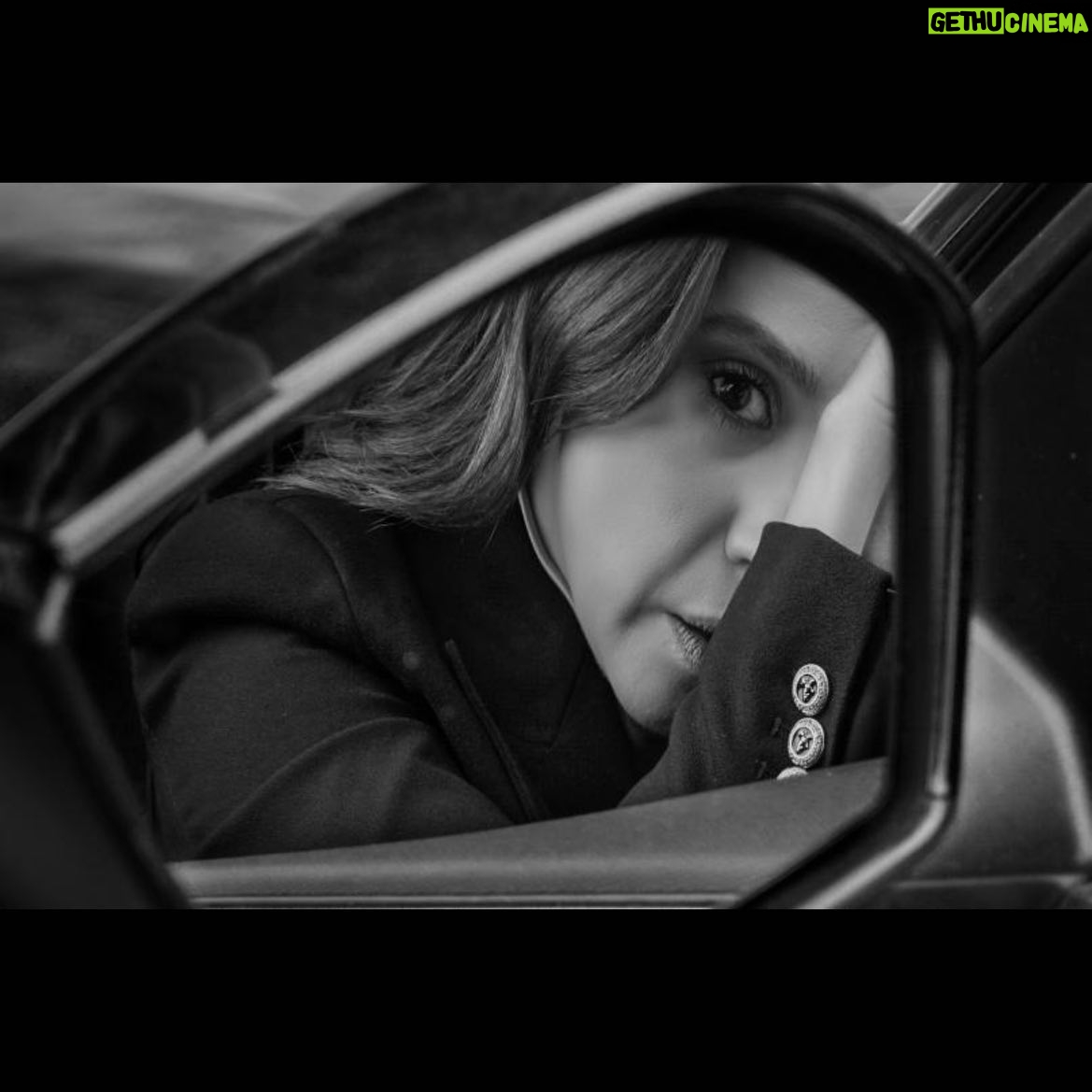 Evrim Alasya Instagram - @yasinirmakphotography gözünden #kıvılcım🖤