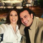 Evrim Alasya Instagram - Geldi yine ortalığı karıştırdı😃 #kıvılcımev #içgece #kızılcıkşerbeti