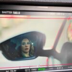 Evrim Alasya Instagram - @theeylemis gözünden💙🤩#kızılcıkşerbeti #set