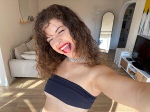 Actress Eylül Ersöz HD Instagram Photos and Wallpapers February 2024