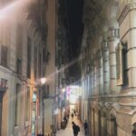 Fátima Molina Instagram - Bcn💜✨