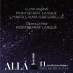 Fátima Molina Instagram - Gracias @pecime_ac por estas 11 nominaciones a las #DIOSASDEPLATA por nuestra película @alla_lapeli de @mlarque , a todos mis compañeros nominados y a todo el equipo que hizo que esta historia sucediera, felicidades! A todos los nominados de este año, que bonito compartir 💜 . Es un honor compartir esta categoría con mujeres actrices que admiro y respeto muchísimo🙌🏽. Doblemente feliz por que El Último Vagón también está 11 veces nominada💜. Amor pa’ todos🙌🏽💜. Gracias @mlarque por regalarme a Martha✨. Que ganas que puedan ver pronto nuestra peli @alla_lapeli . Gracias @mmagency_ @soymelmendoza #Jalisco