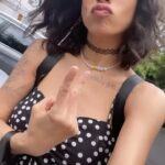 Fátima Molina Instagram - Yo si tuviese tattoo’s