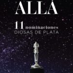 Fátima Molina Instagram - Gracias @pecime_ac por estas 11 nominaciones a las #DIOSASDEPLATA por nuestra película @alla_lapeli de @mlarque , a todos mis compañeros nominados y a todo el equipo que hizo que esta historia sucediera, felicidades! A todos los nominados de este año, que bonito compartir 💜 . Es un honor compartir esta categoría con mujeres actrices que admiro y respeto muchísimo🙌🏽. Doblemente feliz por que El Último Vagón también está 11 veces nominada💜. Amor pa’ todos🙌🏽💜. Gracias @mlarque por regalarme a Martha✨. Que ganas que puedan ver pronto nuestra peli @alla_lapeli . Gracias @mmagency_ @soymelmendoza #Jalisco