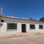 Fátima Molina Instagram - Casa de nana y tata. Cumpas, Sonora 🌵.