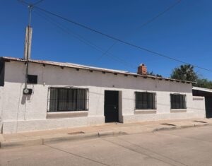 Fátima Molina Instagram - Casa de nana y tata.
Cumpas, Sonora 🌵.