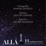 Fátima Molina Instagram - Gracias @pecime_ac por estas 11 nominaciones a las #DIOSASDEPLATA por nuestra película @alla_lapeli de @mlarque , a todos mis compañeros nominados y a todo el equipo que hizo que esta historia sucediera, felicidades! A todos los nominados de este año, que bonito compartir 💜 . Es un honor compartir esta categoría con mujeres actrices que admiro y respeto muchísimo🙌🏽. Doblemente feliz por que El Último Vagón también está 11 veces nominada💜. Amor pa’ todos🙌🏽💜. Gracias @mlarque por regalarme a Martha✨. Que ganas que puedan ver pronto nuestra peli @alla_lapeli . Gracias @mmagency_ @soymelmendoza #Jalisco