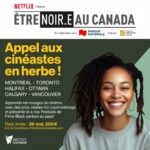 Fabienne Colas Instagram - DERNIER RAPPEL! LAST CALL! Etre Noir.e au Canada: Appliquez maintenant au plus grand incubateur de films pour les artistes émergents au Canada! Venez faire votre film avec nos pros et présentez le à tous nos festivals de films black au pays!!! #Gratuit! Vite: www.EtreNoirAuCanada.com Being Black In Canada: Apply now to Canada's largest film incubator program for emerging filmmakers! Come make your film with our pros and screen it at all our Black Film Festivals in the country!!! #FreeAdmission! Hurry: www.BeingBlackInCanada.com @bbic_enac #Enam #Enac #bbic #beingblackincanada #Beingblack #filmmaking #Blackfilm #blackscreen #blackincanada #incubator #blackartists #inclusion #diversiry #diversityonscreen #diversityoffansonscreen