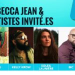 Fabienne Colas Instagram - 13e @festivalfonduaunoir Montreal, présenté par @td_canada jusqu'au 11 fevrier 2024. Ne manquez pas le comedy show ce samedi avec @dolino.real !!! Billets: www.FonduAuNoir.ca #FAN24!!! CA VA CHAUFFER!!!