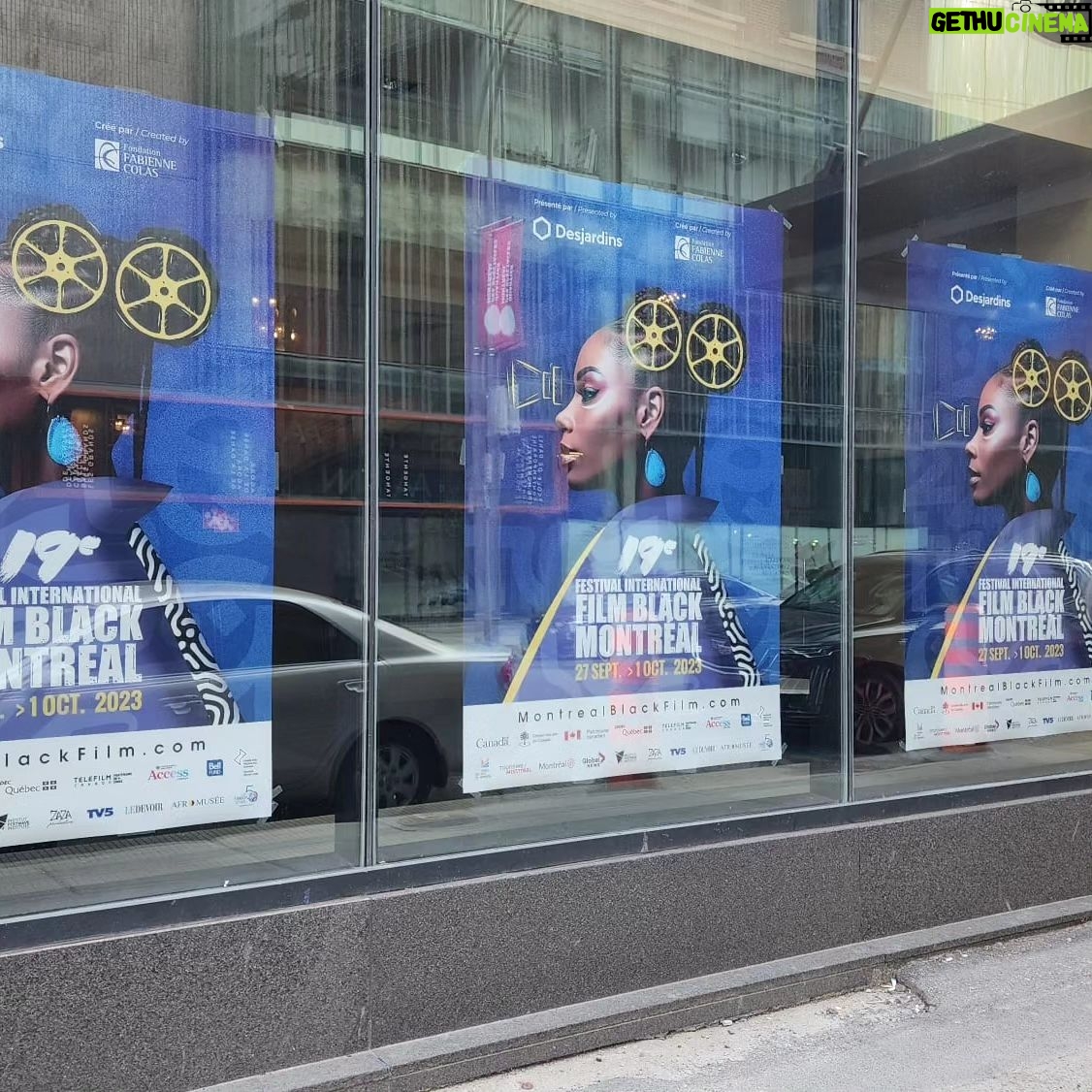 Fabienne Colas Instagram - @ctvchristine has been covering the @montrealblackfilmfest for close to 19 years. She witnessed our humble beginnings and always encouraged me. I remember my first interview with her, where she said: we're here because what you're doing is important. At that time, there was no Black Lives matter movement, no diversity or BIPOC incentives or funding programs. She was there because she truly believed in the importance of diversity off/on screen. Thanks Christine Long for your loyal support!!! Catch my interview with her on CTV at 5PM. And join us at the Festival!!! --- 19th annual Montreal Black Film Festival Sept. 27 - Oct 1, 2023 Online and in-person www.MontrealBlackFilm.com Created by the Fabienne Colas Foundation Presented by @desjardinscoop #MIBFF23 #FIFBM23 #Montreal #Montrealevent #eventmontreal #film #filmbuff #Festivalgoers #blagk #blackfilm #diversity #legacy #blackscreen #blackfilmfestival