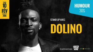 Fabienne Colas Instagram - 13e @festivalfonduaunoir Montreal, présenté par @td_canada jusqu'au 11 fevrier 2024. Ne manquez pas le comedy show ce samedi avec @dolino.real !!! Billets: www.FonduAuNoir.ca #FAN24!!! CA VA CHAUFFER!!!