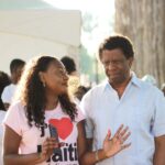 Fabienne Colas Instagram - #Exciting, folks!!! Le 17e @festivalhaitienfolie - présenté par @td_canada - est en cours jusqu'au 30 juillet 2023 à #Montréal! Venez stimuler "tous vos sens" et partir à la découverte d'une autre culture, en plein coeur de Montréal... Quelques incontournables: - MERCREDI 26 & JEUDI 27 JUILLET 5@7 Haiti en Folie avec Djs, Wesli etc - dès 17h - Entrée libre: Jardins Gamelin à Montréal (Coin Sainte-Catherine et St-Hubert). - VENDREDI 28 JUILLET - 18h - Théâtre Outremont Film FREDA, de Gessica Geneus | Billets: www.HaitiEnFolie.com - SAMEDI 29 JUILLET . 16h: Défilé Rara - Départ Parc des Compagnon (coin Mont-Royal/Cartier) - Entrée libre . Midi à 23h: Plusieurs artistes BIC & Admiral T. Y compris: Ateliers, foire culinaire présentée par la SAQ, Foire du livre, artisanat... - DIMANCHE 30 JUILLET 11AM à 23h: Plusieurs artistes Emeline Michel (en clôture). Y compris: Ateliers, foire culinaire présentée par la SAQ, Foire du livre, artisanat... Programmation complète: www.HaitiEnFolie.com #HEF23 Un évènement créé par la Fondation Fabienne Colas Foundation #HaitiEnFolie #HaitianCuisine #haitianartist #HaitianMusic #HaitianFood #CultureHaitienne #caribbeanmusic #caribbeanfood #festival #ete #festivalete #montrealevents #eventsmtl #summerfestival #bayo #noula #hmi #konpa #compa