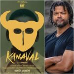 Fabienne Colas Instagram - C'est avec beaucoup d'enthousiasme que je vous invite à aller voir un film qui ne vous laissera pas indéférent: KANAVAL, du réalisateur @henripardo Comme la plupart d'entre vous, c'est dans les salles obscures que j'irai voir le film pour la premiere fois, and I'm beyond excited! Ceux dans mon équipe qui l'ont vu m'en ont dit beaucoup de bien. Découvrez la bande annonce ici: www.kanaval-lefilm.com Je connais Henri depuis près plus de 10 ans, je l'ai rencontré dans les débuts du Festival Intl du Film Black de Montréal où il a été tour à tour membre du jury, présentateur d'un film, mentor au programme Être Noir.e à Montréal de la Fondation Fabienne Colas, panéliste ou invité de l'industrie. Henri a toujours été un réalisateur de grandes idées et d'une authentique sensibilité artistique. Ce qui m'a toujours touchée dans nos conversations est l'importance qu'il accorde l'inclusion et à ouvrir la voie pour la nouvelle génération d'artistes afrodescendants dans l'industrie, devant et derrière la caméra. Bravo Henri!!! Et vous cher public, venez vous divertir en soutenant un beau film black québécois, mettant aussi en vedette des talents d'origine haitienne et de partout. On se voit au cinéma! *** AUTRE RENDEZ-VOUS À NE PAS MANQUER 20e @MontrealBlackFilmFest 24 au 29 septembre 2024 www.MontrealBlackFilm.com #MIBFF24