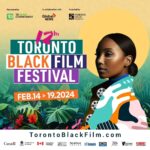 Fabienne Colas Instagram – Happy #BlackHistoryMonth, everyone! Join us in #Toronto (or online) for the 12th @torontoblackfilmfest, co-presented by @td_canada & @globalnewsto, from February 14 to 19, 2024. Tribute to iconic actress PAM GRIER   80 films from 20 countries   Live performances   Panels, Masterclasses, Networking, Kids activities, and so much more. 

Come get inspired, educated, and uplifted! Support this inclusive Movement and Black independant artists! www.TorontoBlackFilm.com #TBFF24 

Created by Fabienne Colas Foundation