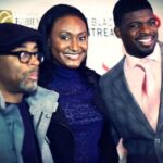 Fabienne Colas Instagram - Folks, #ItsHappening!!! Exciting, inspiring, educational, empowering, cool, entertaining... those are some of the words I think of to describe the 19th annual @MontrealBlackFilmFest - Presented by @Desjardinscoop, opening this Wednesday, Sept 27, 7PM at Imperial Theatre Montréal. Support Diversity off and on Screen and join the movement today / from Sept 27 to Oct. 1, 2023. With 75 films from 20 countries, Black Market panels, movie-discussions, kids programs, Pup up market and so much more. Discover the amazing program & Grab your tickets/passes: at www.MontrealBlackFilm.com #MIBFF23 #fifbm23 Created by the Fondation Fabienne Colas Foundation
