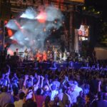 Fabienne Colas Instagram - #Exciting, folks!!! Le 17e @festivalhaitienfolie - présenté par @td_canada - est en cours jusqu'au 30 juillet 2023 à #Montréal! Venez stimuler "tous vos sens" et partir à la découverte d'une autre culture, en plein coeur de Montréal... Quelques incontournables: - MERCREDI 26 & JEUDI 27 JUILLET 5@7 Haiti en Folie avec Djs, Wesli etc - dès 17h - Entrée libre: Jardins Gamelin à Montréal (Coin Sainte-Catherine et St-Hubert). - VENDREDI 28 JUILLET - 18h - Théâtre Outremont Film FREDA, de Gessica Geneus | Billets: www.HaitiEnFolie.com - SAMEDI 29 JUILLET . 16h: Défilé Rara - Départ Parc des Compagnon (coin Mont-Royal/Cartier) - Entrée libre . Midi à 23h: Plusieurs artistes BIC & Admiral T. Y compris: Ateliers, foire culinaire présentée par la SAQ, Foire du livre, artisanat... - DIMANCHE 30 JUILLET 11AM à 23h: Plusieurs artistes Emeline Michel (en clôture). Y compris: Ateliers, foire culinaire présentée par la SAQ, Foire du livre, artisanat... Programmation complète: www.HaitiEnFolie.com #HEF23 Un évènement créé par la Fondation Fabienne Colas Foundation #HaitiEnFolie #HaitianCuisine #haitianartist #HaitianMusic #HaitianFood #CultureHaitienne #caribbeanmusic #caribbeanfood #festival #ete #festivalete #montrealevents #eventsmtl #summerfestival #bayo #noula #hmi #konpa #compa