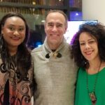 Fabienne Colas Instagram - That vibe!!! That was last year at the @vancouverblackfilmfest! Cannot wait to attend the 3rd edition opening this Friday, Dec 1st at VIFF Vancity Theatre!!! You don't want to miss this: online or in person! www.VancouverBlackFilmFest.com #VIBFF23 #Vancouver #Filmfestival #festival #vancouverevents #eventvancouver #BlackCulture #Blackfilm #Diversity #inclusion #DiversitySupporter #support