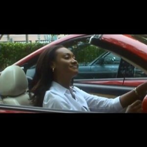 Fabienne Colas Instagram - OMG!!! I just received this clip from my friend, filmmaker Mora Junior Etienne for my birthday today. What a great birthday surprise from Mora & Bobby from @Kajou_TV! Thanks Guys for making my bday extra special! We shot this #ProfondsRegrets scene about 20 years ago in #BocaRaton with my favorite sister @joyceFuerza!!! We had a ton of fun!!! #FunMemories Nou sonje fim ayisyen sa mezanmi??? Si nou sonje, sak te pase ki fè Winodya kontan konsa?