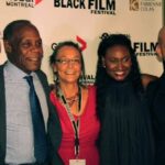 Fabienne Colas Instagram - Folks, #ItsHappening!!! Exciting, inspiring, educational, empowering, cool, entertaining... those are some of the words I think of to describe the 19th annual @MontrealBlackFilmFest - Presented by @Desjardinscoop, opening this Wednesday, Sept 27, 7PM at Imperial Theatre Montréal. Support Diversity off and on Screen and join the movement today / from Sept 27 to Oct. 1, 2023. With 75 films from 20 countries, Black Market panels, movie-discussions, kids programs, Pup up market and so much more. Discover the amazing program & Grab your tickets/passes: at www.MontrealBlackFilm.com #MIBFF23 #fifbm23 Created by the Fondation Fabienne Colas Foundation