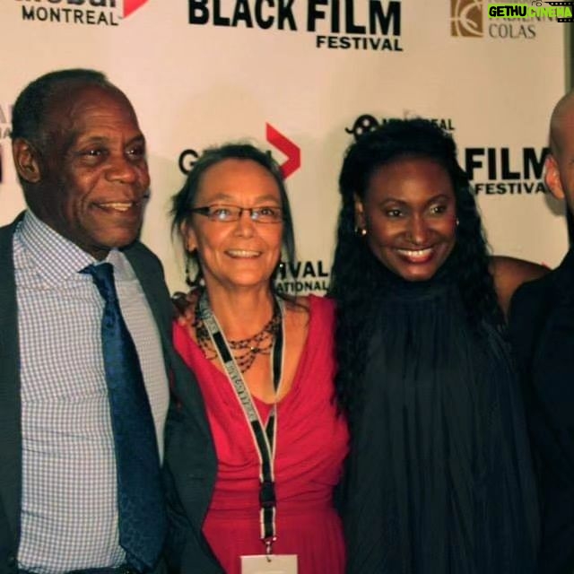 Fabienne Colas Instagram - Folks, #ItsHappening!!! Exciting, inspiring, educational, empowering, cool, entertaining... those are some of the words I think of to describe the 19th annual @MontrealBlackFilmFest - Presented by @Desjardinscoop, opening this Wednesday, Sept 27, 7PM at Imperial Theatre Montréal. Support Diversity off and on Screen and join the movement today / from Sept 27 to Oct. 1, 2023. With 75 films from 20 countries, Black Market panels, movie-discussions, kids programs, Pup up market and so much more. Discover the amazing program & Grab your tickets/passes: at www.MontrealBlackFilm.com #MIBFF23 #fifbm23 Created by the Fondation Fabienne Colas Foundation