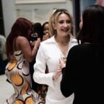 Fabienne Colas Instagram - That vibe!!! That was last year at the @vancouverblackfilmfest! Cannot wait to attend the 3rd edition opening this Friday, Dec 1st at VIFF Vancity Theatre!!! You don't want to miss this: online or in person! www.VancouverBlackFilmFest.com #VIBFF23 #Vancouver #Filmfestival #festival #vancouverevents #eventvancouver #BlackCulture #Blackfilm #Diversity #inclusion #DiversitySupporter #support