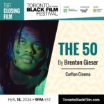 Fabienne Colas Instagram – Happy #BlackHistoryMonth, everyone! Join us in #Toronto (or online) for the 12th @torontoblackfilmfest, co-presented by @td_canada & @globalnewsto, from February 14 to 19, 2024. Tribute to iconic actress PAM GRIER   80 films from 20 countries   Live performances   Panels, Masterclasses, Networking, Kids activities, and so much more. 

Come get inspired, educated, and uplifted! Support this inclusive Movement and Black independant artists! www.TorontoBlackFilm.com #TBFF24 

Created by Fabienne Colas Foundation
