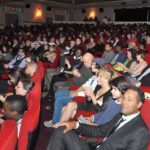Fabienne Colas Instagram - Folks, #ItsHappening!!! Exciting, inspiring, educational, empowering, cool, entertaining... those are some of the words I think of to describe the 19th annual @MontrealBlackFilmFest - Presented by @Desjardinscoop, opening this Wednesday, Sept 27, 7PM at Imperial Theatre Montréal. Support Diversity off and on Screen and join the movement today / from Sept 27 to Oct. 1, 2023. With 75 films from 20 countries, Black Market panels, movie-discussions, kids programs, Pup up market and so much more. Discover the amazing program & Grab your tickets/passes: at www.MontrealBlackFilm.com #MIBFF23 #fifbm23 Created by the Fondation Fabienne Colas Foundation