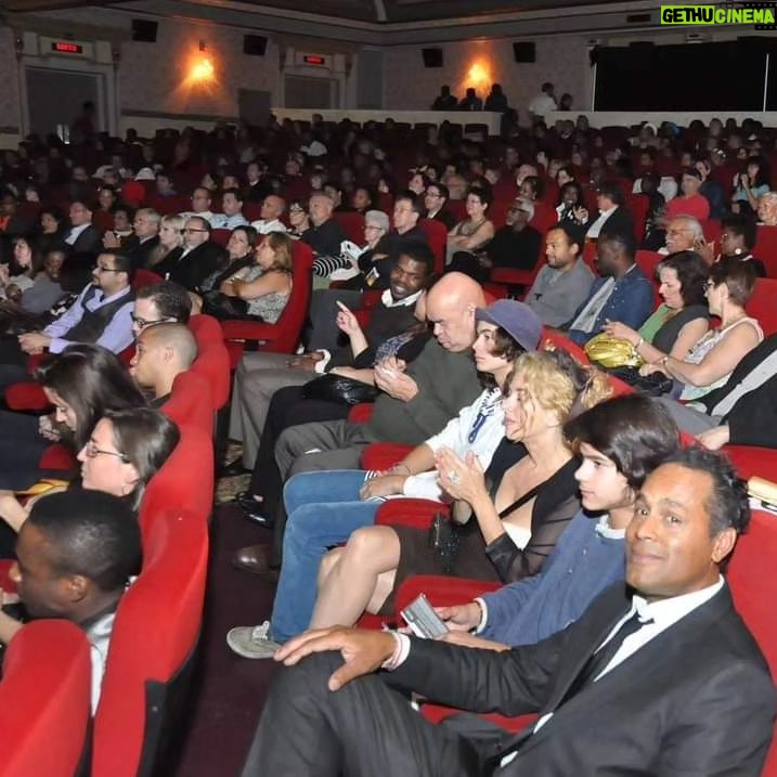 Fabienne Colas Instagram - Folks, #ItsHappening!!! Exciting, inspiring, educational, empowering, cool, entertaining... those are some of the words I think of to describe the 19th annual @MontrealBlackFilmFest - Presented by @Desjardinscoop, opening this Wednesday, Sept 27, 7PM at Imperial Theatre Montréal. Support Diversity off and on Screen and join the movement today / from Sept 27 to Oct. 1, 2023. With 75 films from 20 countries, Black Market panels, movie-discussions, kids programs, Pup up market and so much more. Discover the amazing program & Grab your tickets/passes: at www.MontrealBlackFilm.com #MIBFF23 #fifbm23 Created by the Fondation Fabienne Colas Foundation