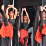 Fabienne Colas Instagram - #Exciting, folks!!! Le 17e @festivalhaitienfolie - présenté par @td_canada - est en cours jusqu'au 30 juillet 2023 à #Montréal! Venez stimuler "tous vos sens" et partir à la découverte d'une autre culture, en plein coeur de Montréal... Quelques incontournables: - MERCREDI 26 & JEUDI 27 JUILLET 5@7 Haiti en Folie avec Djs, Wesli etc - dès 17h - Entrée libre: Jardins Gamelin à Montréal (Coin Sainte-Catherine et St-Hubert). - VENDREDI 28 JUILLET - 18h - Théâtre Outremont Film FREDA, de Gessica Geneus | Billets: www.HaitiEnFolie.com - SAMEDI 29 JUILLET . 16h: Défilé Rara - Départ Parc des Compagnon (coin Mont-Royal/Cartier) - Entrée libre . Midi à 23h: Plusieurs artistes BIC & Admiral T. Y compris: Ateliers, foire culinaire présentée par la SAQ, Foire du livre, artisanat... - DIMANCHE 30 JUILLET 11AM à 23h: Plusieurs artistes Emeline Michel (en clôture). Y compris: Ateliers, foire culinaire présentée par la SAQ, Foire du livre, artisanat... Programmation complète: www.HaitiEnFolie.com #HEF23 Un évènement créé par la Fondation Fabienne Colas Foundation #HaitiEnFolie #HaitianCuisine #haitianartist #HaitianMusic #HaitianFood #CultureHaitienne #caribbeanmusic #caribbeanfood #festival #ete #festivalete #montrealevents #eventsmtl #summerfestival #bayo #noula #hmi #konpa #compa